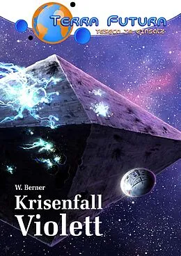 E-Book (epub) TERRA FUTURA - TESECO im Einsatz von W. Berner