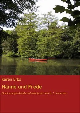 E-Book (epub) Hanne und Frede von Karen Erbs