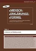 E-Book (epub) Die Mensch-Erklärungsformel (Teil 4) von K. Ostler