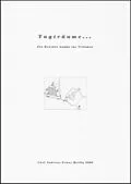 E-Book (epub) Tagträume von Carl Andreas Franz