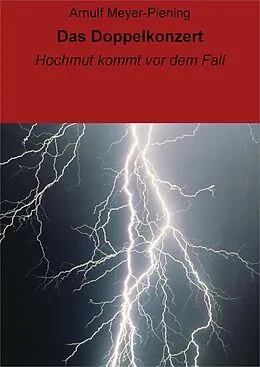 E-Book (epub) Das Doppelkonzert von Arnulf Meyer-Piening