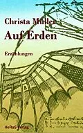 E-Book (epub) Auf Erden von Christa Müller