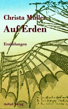 E-Book (epub) Auf Erden von Christa Müller