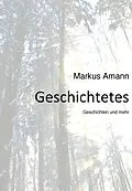E-Book (epub) Geschichtetes von Markus Amann