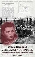 E-Book (epub) Verblassende Spuren von Ursula Reinhold