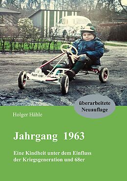 E-Book (epub) Jahrgang 1963 von Holger Hähle