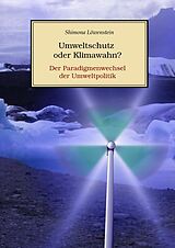 E-Book (epub) Umweltschutz oder Klimawahn? von Shimona Löwenstein