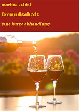 E-Book (epub) freundschaft von markus seidel