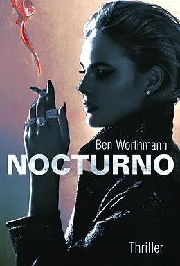 E-Book (epub) Nocturno von Ben Worthmann