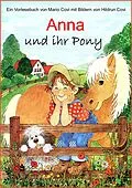 E-Book (epub) ANNA und ihr Pony von Mario Covi, Hildrun Covi (Illustratorin)
