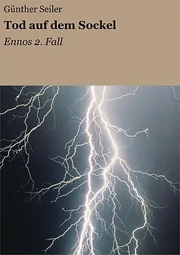 E-Book (epub) Tod auf dem Sockel von Günther Seiler