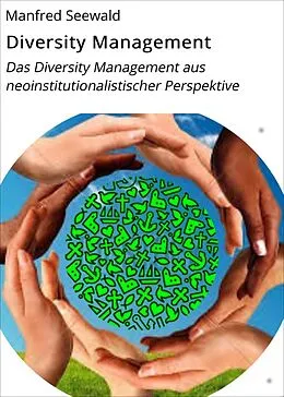 E-Book (epub) Diversity Management von Manfred Seewald