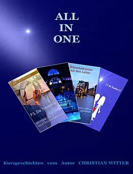 E-Book (epub) ALL IN ONE von Christian Witter
