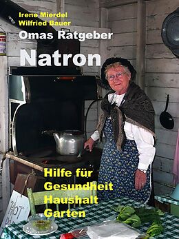E-Book (epub) Omas Ratgeber Natron von Wilfried Bauer