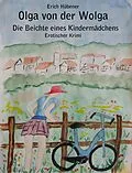 E-Book (epub) Die Beichte eines Kindermädchens von Erich Hübener