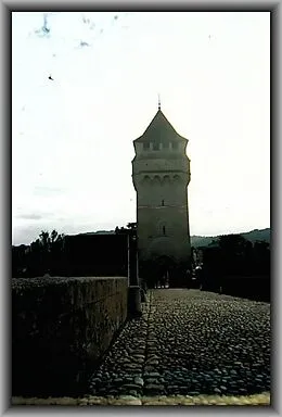 E-Book (epub) Der Weg nach FISTERRA von Kurt Baldauf