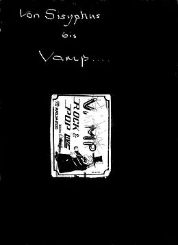 E-Book (epub) Von Sisyphus bis VAMP von Andre Bauer