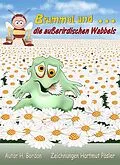 E-Book (epub) Brummel und die außerirdischen Wabbels von Bettina Hagen