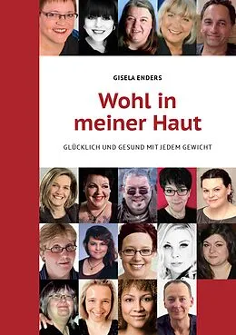 E-Book (epub) Wohl in meiner Haut von Gisela Enders