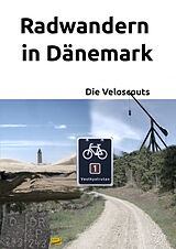E-Book (epub) Radwandern in Dänemark - Route 1 von Die Veloscouts