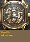 E-Book (epub) look back again von Wolfgang Wirth