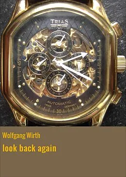 E-Book (epub) look back again von Wolfgang Wirth