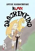 E-Book (epub) Drachenkind von Antje Marschinke