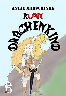 E-Book (epub) Drachenkind von Antje Marschinke