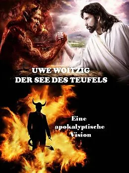 E-Book (epub) Der See des Teufels von Uwe Woitzig