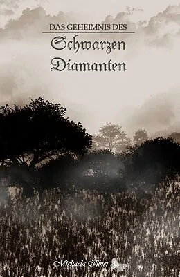 E-Book (epub) Das Geheimnis des Schwarzen Diamanten von Michaela Illner