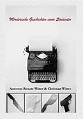 E-Book (epub) Mörderische Geschichten einer Studentin von Christian Witter