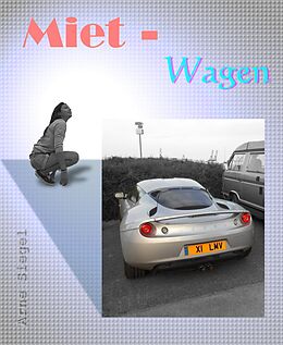 E-Book (epub) Miet - Wagen von Arne Siegel