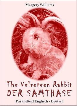 E-Book (epub) The Velveteen Rabbit Der Samthase von Margery Williams