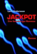 E-Book (epub) Jackpot - eine Heidelberger Romanze von Lars Andersson