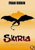 E-Book (epub) Skiria von Fran Rubin