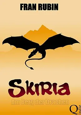 E-Book (epub) Skiria von Fran Rubin