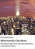 E-Book (epub) Misericordia City Blues von Christian Urech