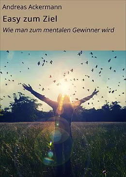 E-Book (epub) Easy zum Ziel von Andreas Ackermann