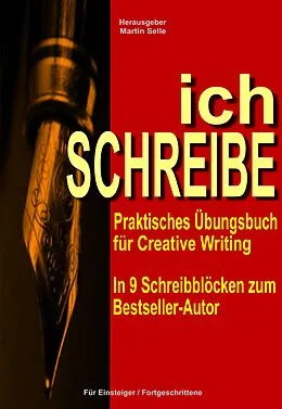 E-Book (epub) ichSCHREIBE von Martin Selle