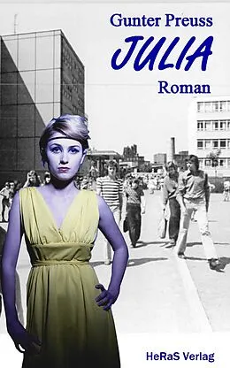 E-Book (epub) Julia von Gunter Preuß