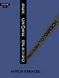 E-Book (epub) Der große Sprung von Myron Bünnagel