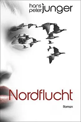 E-Book (epub) Nordflucht von Hans-Peter Junger
