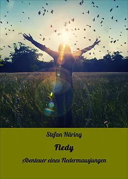 E-Book (epub) Fledy von Stefan Häring