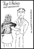 E-Book (epub) Hugo und Andrea von Sybille Waßner