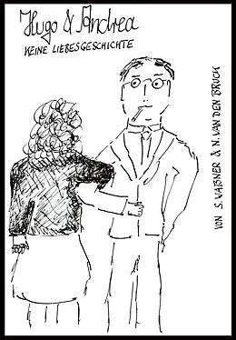 E-Book (epub) Hugo und Andrea von Sybille Waßner