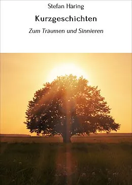 E-Book (epub) Kurzgeschichten von Stefan Häring