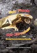 E-Book (epub) Der Fluch der Etrusker oder die Jagd nach dem Goldenen Geparden von Werner Siegert