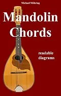 E-Book (epub) Mandolin Chords von Michael Möhring