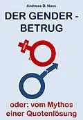 E-Book (epub) Der Gender - Betrug von Andreas Nass