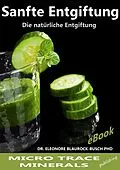 E-Book (epub) Sanfte Entgiftung von Dr. Eleonore Blaurock-Busch PhD